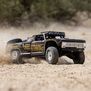 1/10 Baja Rey 2.0 Ford F100 Isenhouer Brothers 3S 4X4 RTR Brushless, Black