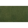 25" x 33" Grass Mat, Forest