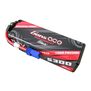 11.1V 5300mAh 3S 60C G-Tech Hardcase LiPo Battery: EC5