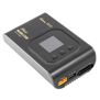 Gens Ace IMars S100 G-Tech AC Balance RC Battery Charger-Black