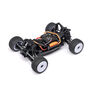 1/28 Micro-T 2S 2WD RTR Stadium Truck (Battery & Charger Included), Silver