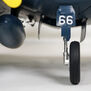 F4U Corsair V3 1700mm PNP