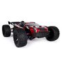 1/6 Machete 4S Brushless Electric Monster Truck, Red