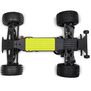 1/10 VORTEKS 223S DSC 2WD RTR Brushless Stadium Truck, Yellow
