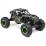 1/18 UTB18 Capra 4X4 RTR Brushed Rock Crawler (Battery & Charger Included), Black