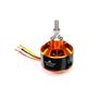 Avian Brushless Outrunner Motor, 8086-200Kv 24-Pole (40cc)