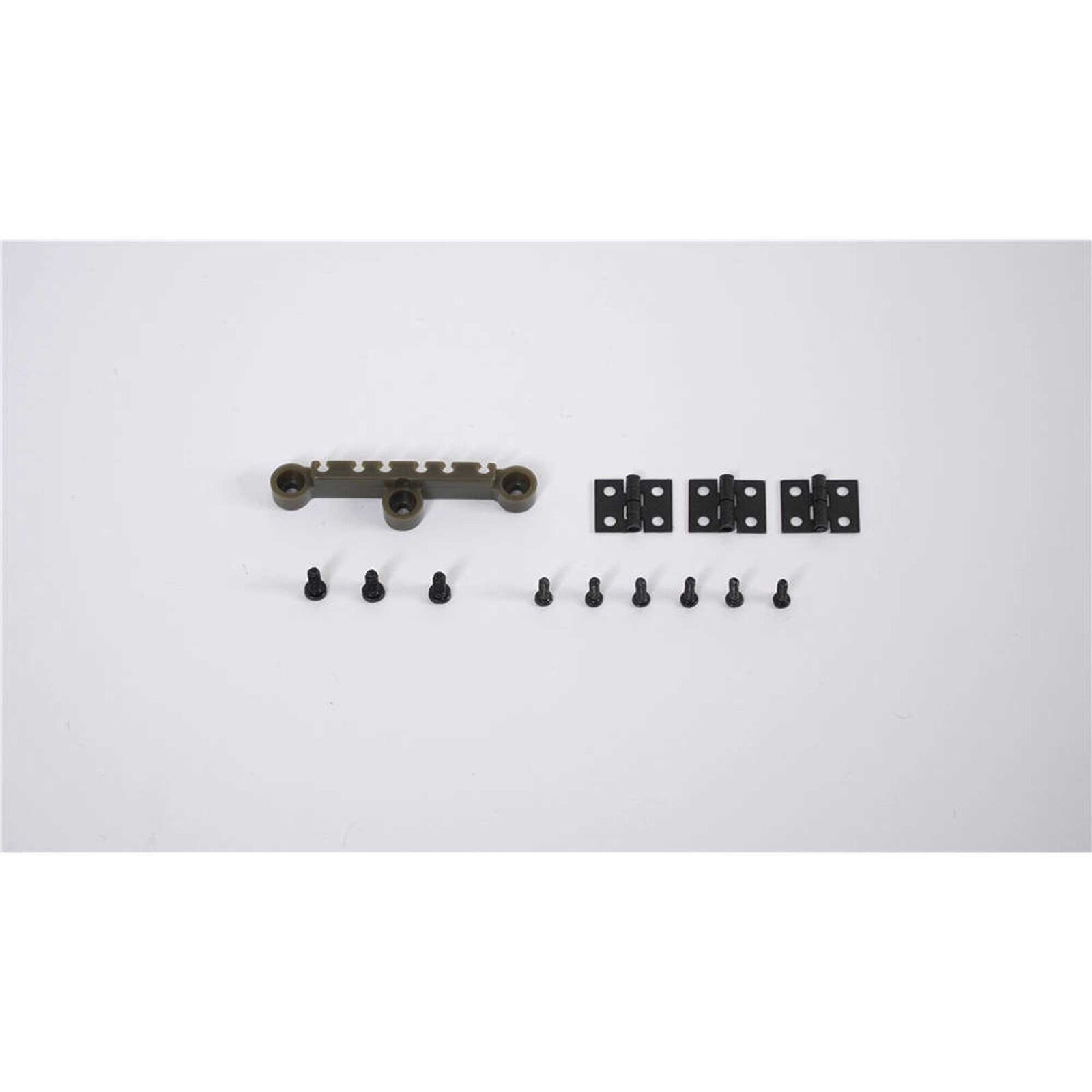 Mini Hinge; 1/12 MB Scale