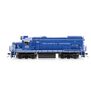 HO GP15T Locomotive with DCC & Sound, Apalachicola Northern #722