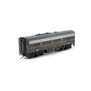 HO F5B Locomotive with DCC & Sound, PRR #9548B