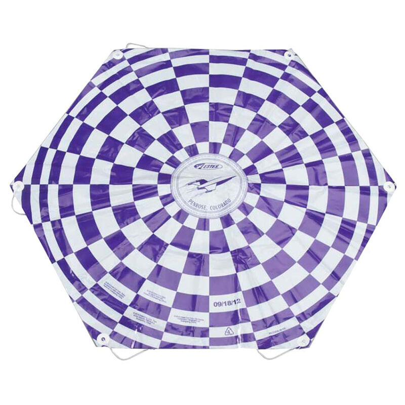 15" Printed Parachute