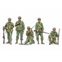 1/35 U.S. Infantry Scout Set