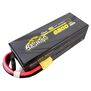 22.2V 6800mAh 6S 120C G-Tech Smart Bashing Hardcase LiPo Battery: EC5
