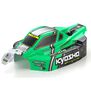 1/8 INFERNO MP10e 4x4 Electric Buggy RTR, Green