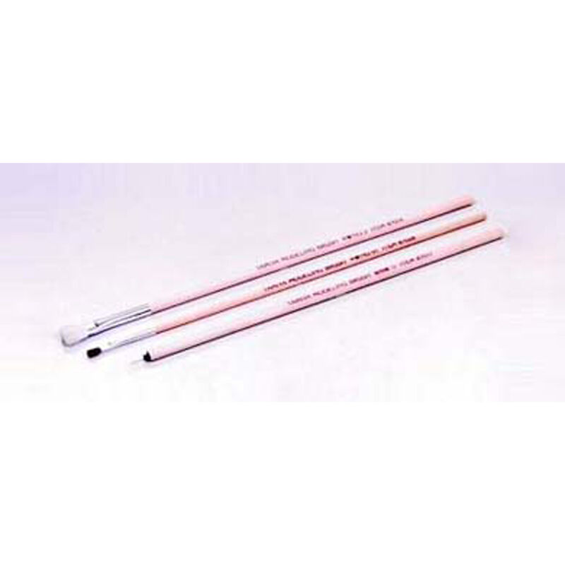 Modeling Brush Basic Set