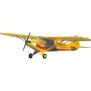 Piper Cub 95 Laser Cut Kit, 24"