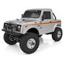 1/12 Enduro12 4x4 Trail Truck, Bushido RTR