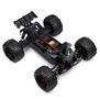 1/10 OUTCAST 4S 4X4 RTR Brushless Stunt Truck, Red