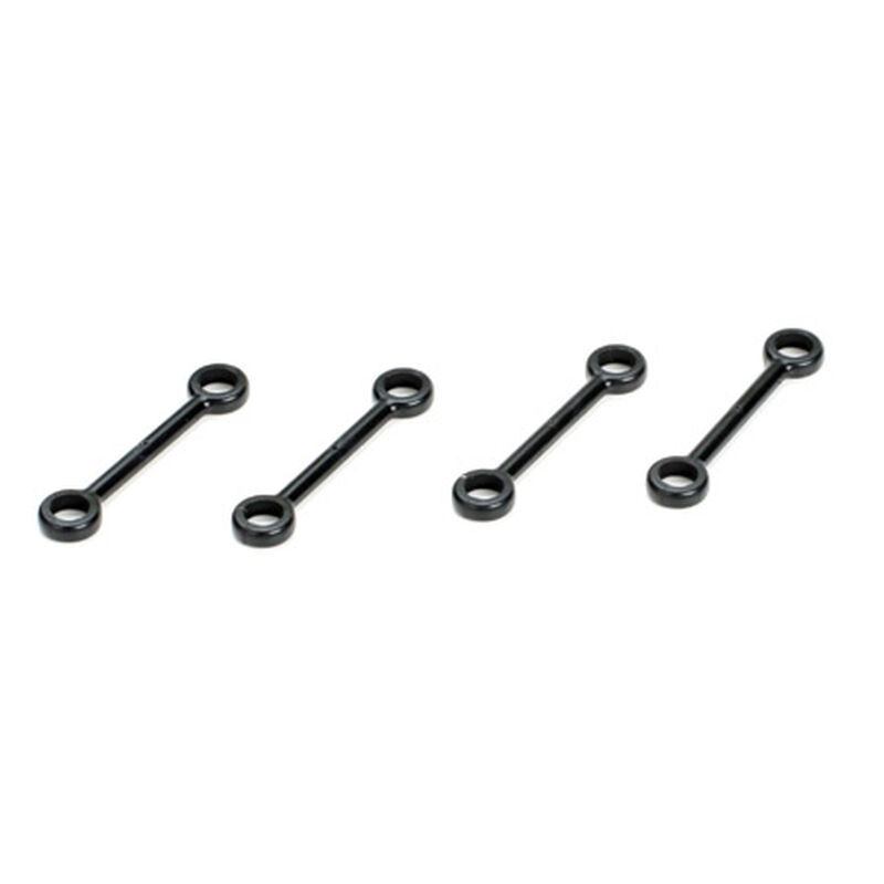 Rotor Head Linkage Set (4): 120 SR