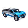 1/10 Baja Rey 2.0 Ford Raptor Method 3S 4X4 RTR Brushless, Blue - SCRATCH & DENT