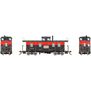 HO GEN ICC Cupola Caboose Lights, KOG #1539