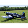 F4U Corsair Blue PNP, 1400mm