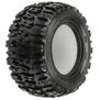 1/10 Trencher T Front/Rear 2.2" All Terrain Stadium Truck Tires (2)