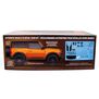 1/25 2021 Ford Bronco 1st Edition Model Kit