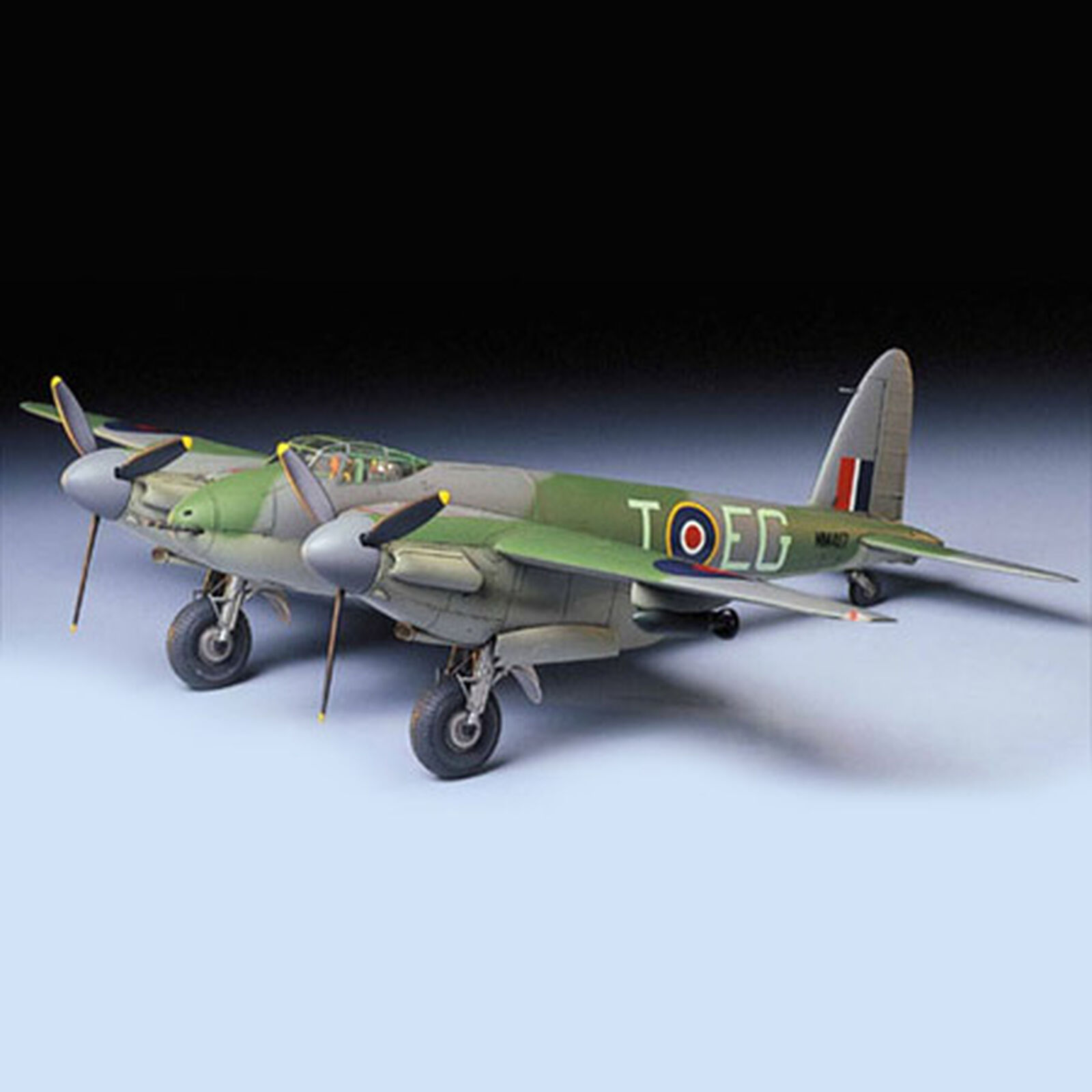 1/48 Mosquito FB Mk.VI/NF Mk.II