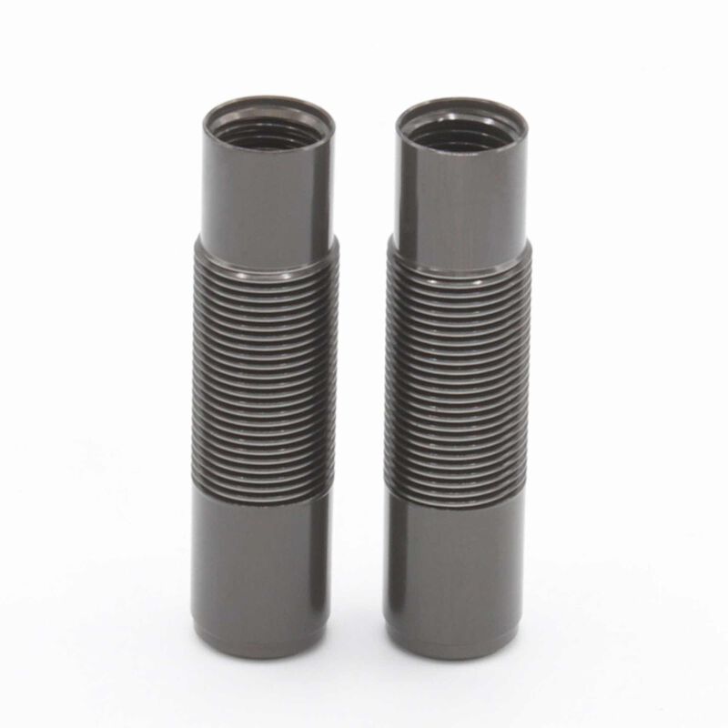 S8E 80MM Hard Anodized Shock Body