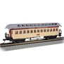 HO COACH - OLD COLONY RR
