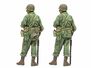 1/35 U.S. Infantry Scout Set