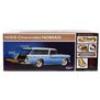1955 Chevy Nomad Model Kit
