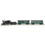HO East Broad Top RTR Electric Train Set (Rockhill Limited Edition)