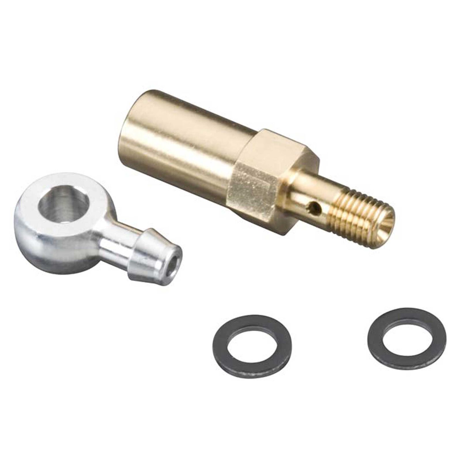 Needle Valve Assembly #12FB: 12XZ Speed