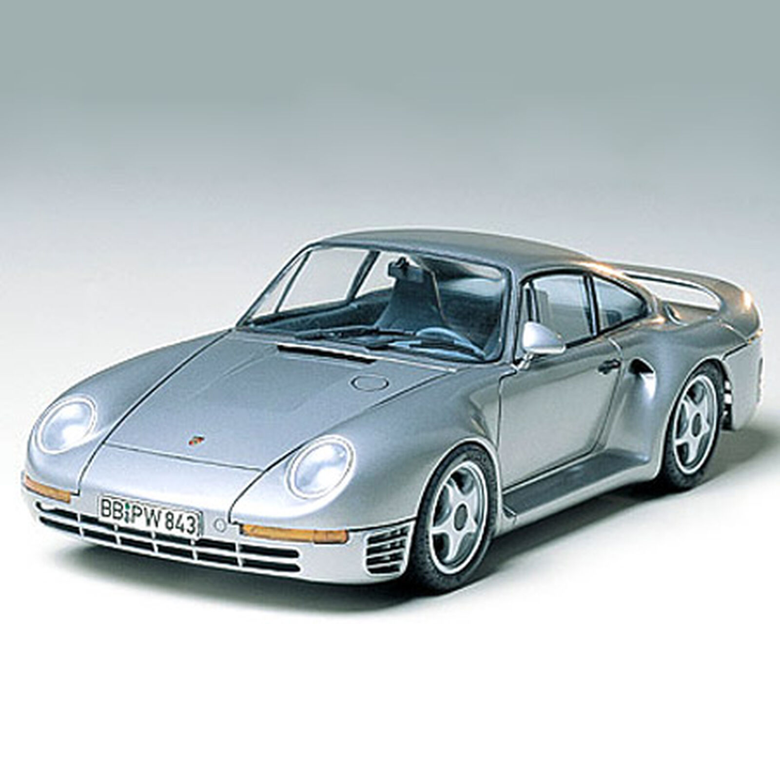 1/24 Porsche 959