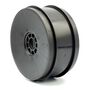 1/8 EVO Wheels, Black (4): Buggy