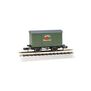 N Thomas & Friends Box Van, Sodor Fruit & Vegetable Co