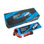 11.1V 3300mAh 3S 45C G-Tech LiPo Battery: EC3/ Deans