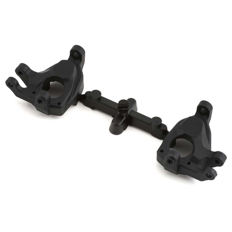 F10 Portal Axle Knuckles