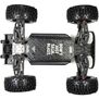 1/8 NOTORIOUS 6S 4X4 RTR Brushless Stunt Truck, Black