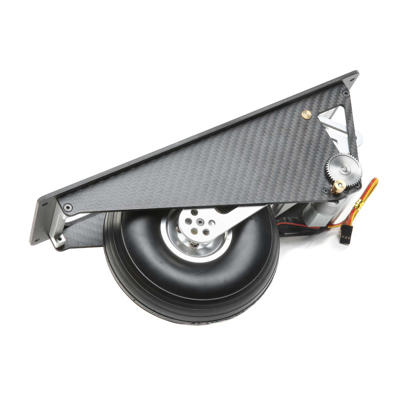 Electric Retract: ASH 31 6.4m