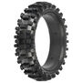 1/4 Dunlop Geomax MX33 V2 CR4 Rear Tire MTD Sleeve: Pro-Spec Wheel