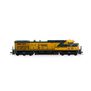 HO G2 AC4400CW w/DCC & Sound, C&NW #8816