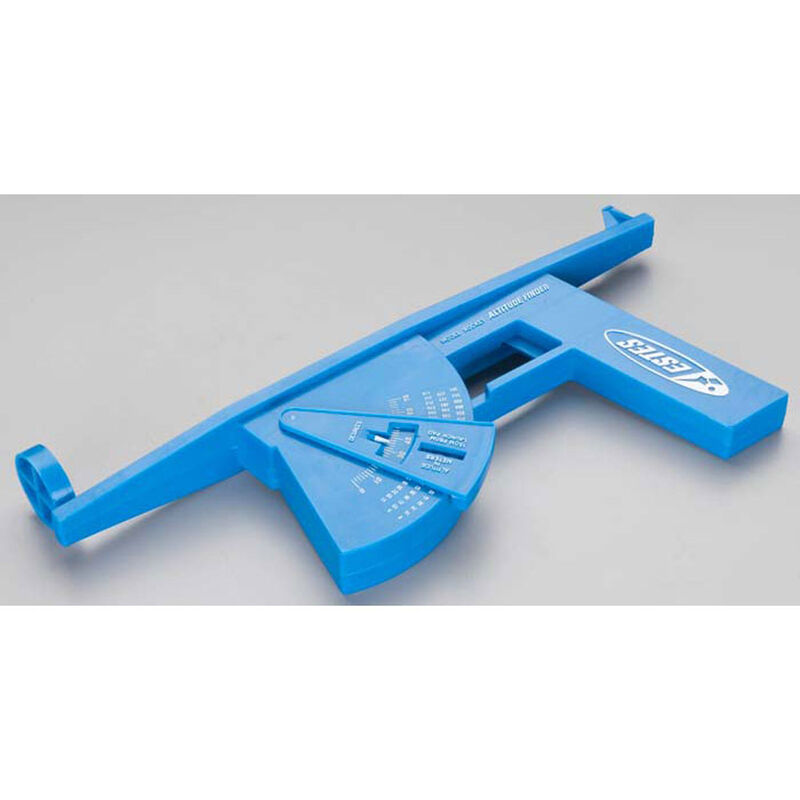 AltiTrak™ Altitude Tracker