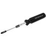 MIP 1.5mm Black Handle Hex Driver Wrench