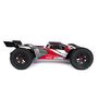 1/6 Machete 4S Brushless Electric Monster Truck, Red