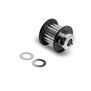 Tail Drive Pulley 17T: Fusion 700