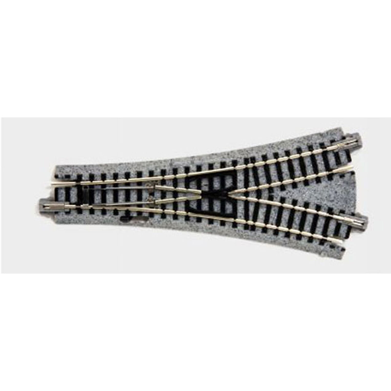 N #2 Remote Wye Turnout