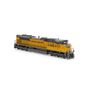 HO SD70ACe Locomotive with DCC & Sound, UP #8321