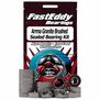 ARRMA Granite Brushed 2wd Sealed Bearing Kit